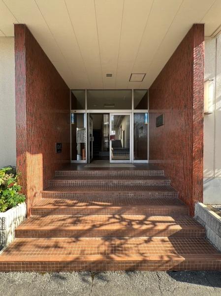 日商岩井第六緑地公園マンション