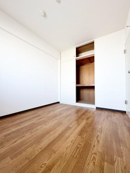 日商岩井緑地公園マンション