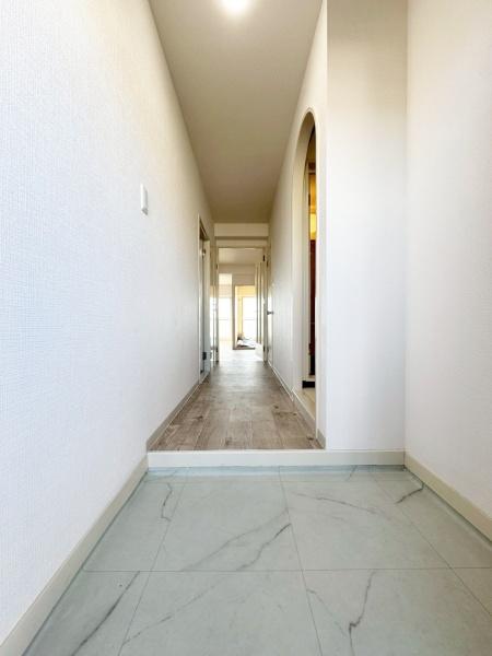 日商岩井緑地公園マンション