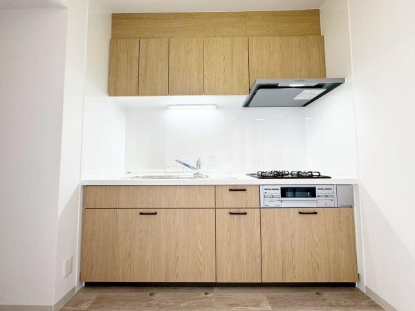 日商岩井緑地公園マンション