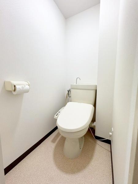 日商岩井緑地公園マンション