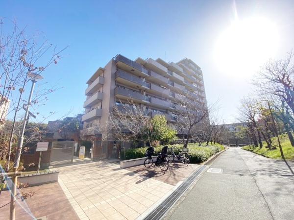 ローレルコート新千里東町あかしやの丘