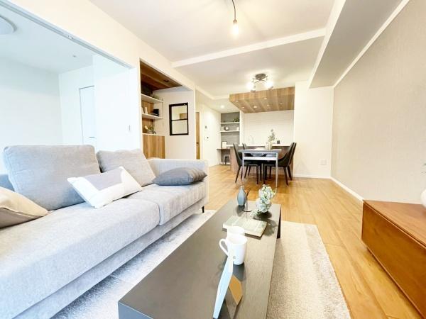 ローレルコート新千里東町あかしやの丘