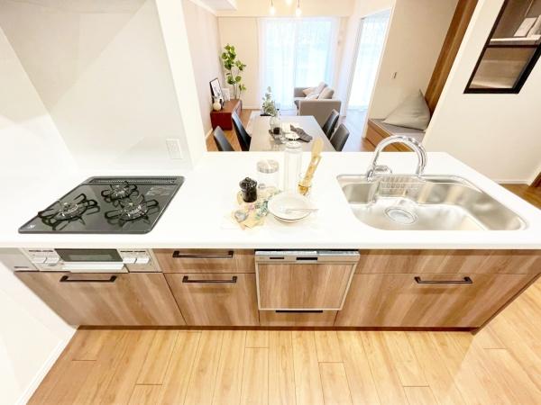 ローレルコート新千里東町あかしやの丘