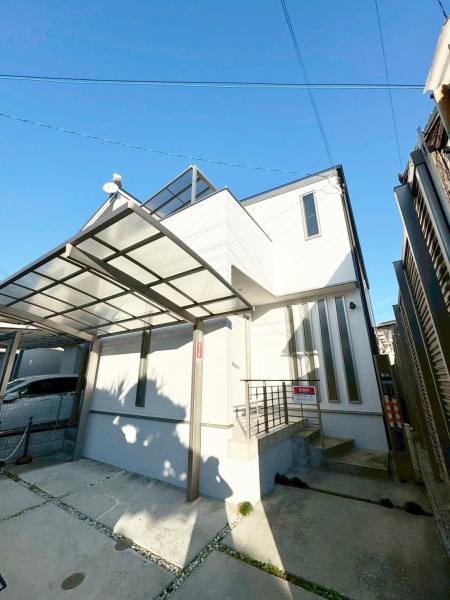 南桜塚１丁目中古戸建