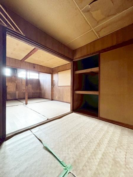 尼崎市潮江２丁目の中古一戸建て