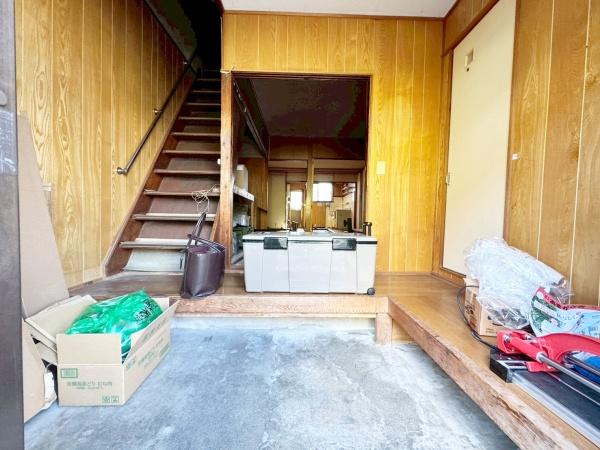 尼崎市潮江２丁目の中古一戸建て
