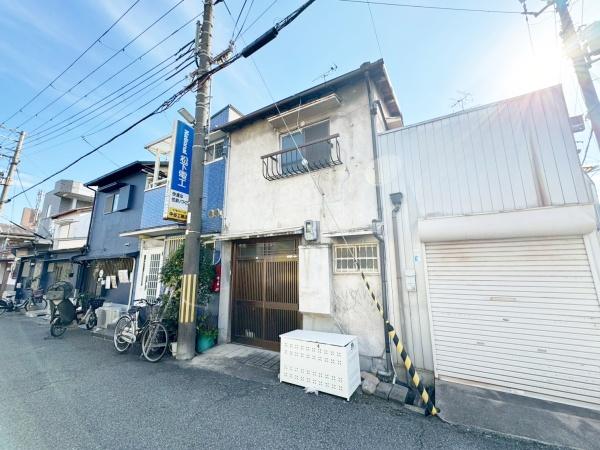 尼崎市潮江２丁目の中古一戸建て