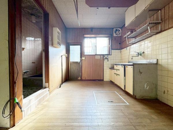 尼崎市潮江２丁目の中古一戸建て