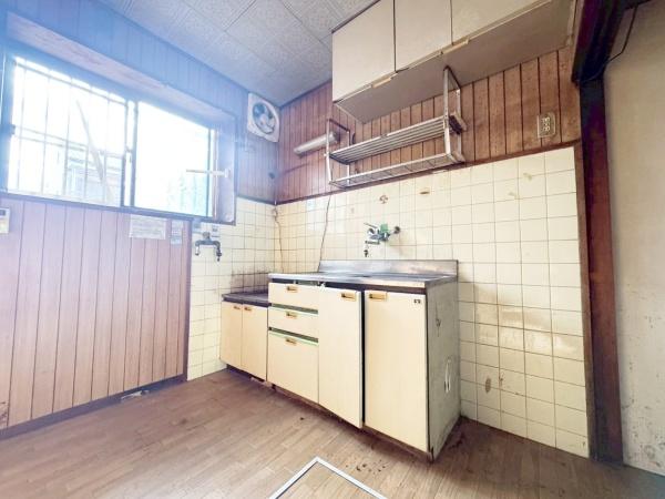 尼崎市潮江２丁目の中古一戸建て