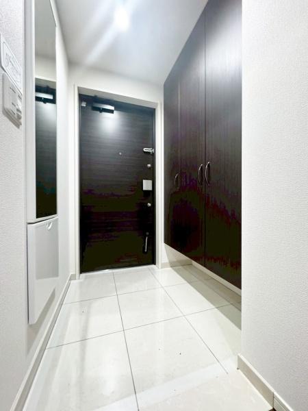 千里中央エアヒルズ