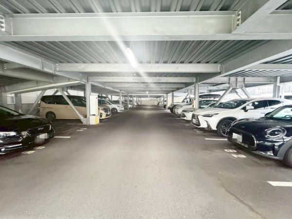 千里中央エアヒルズ