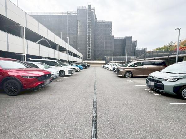 千里中央エアヒルズ