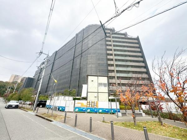 千里中央エアヒルズ