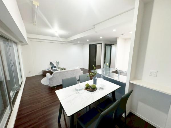 千里中央エアヒルズ