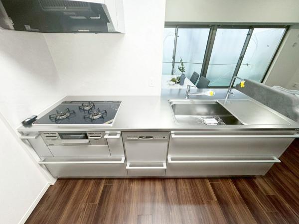 千里中央エアヒルズ