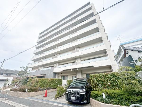 ブランズ豊中服部