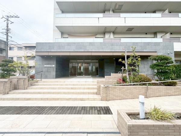 ブランズ豊中服部