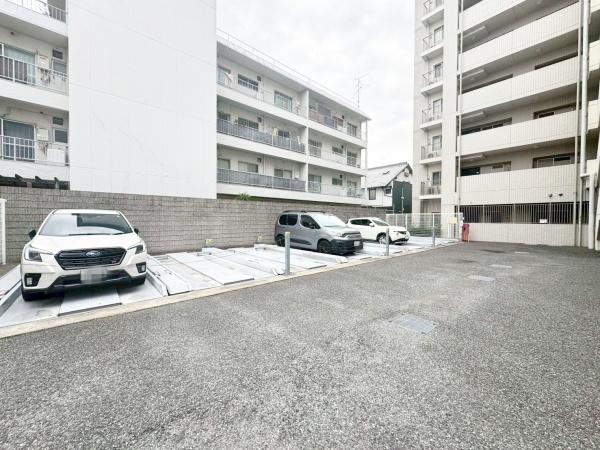 ブランズ豊中服部