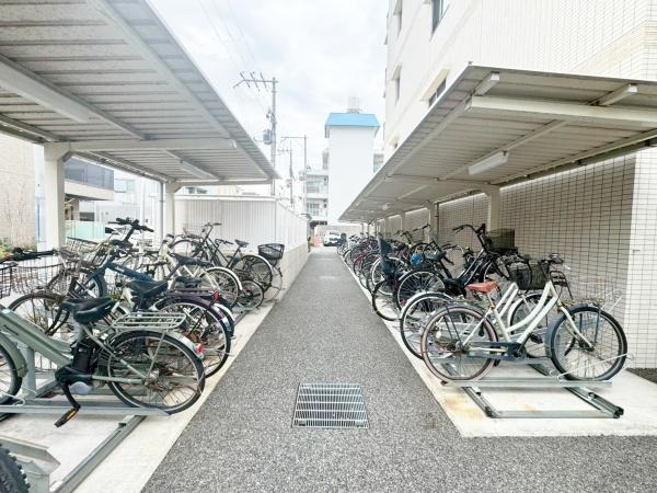 ブランズ豊中服部