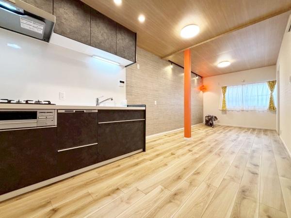 淀川区西三国3丁目　中古戸建