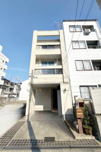 淀川区加島2丁目　中古戸建