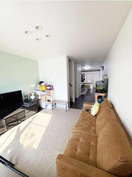 大阪市淀川区加島２丁目の中古一戸建て