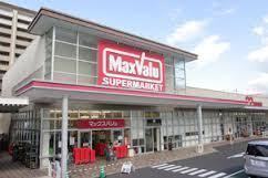 セントラルパレス東豊中(Maxvalu豊中緑丘店)