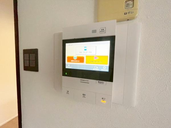 セントラルパレス東豊中