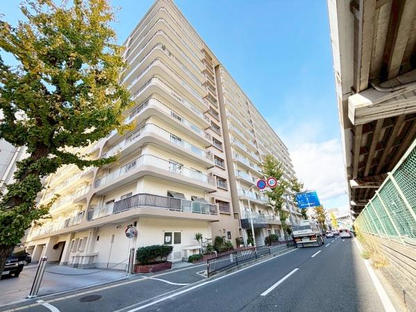 江坂ハイデンス