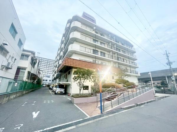 シャルム野中南公園