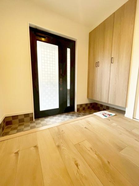 吹田市日の出町の中古一戸建て