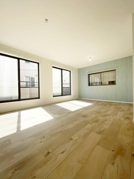 吹田市日の出町　中古戸建