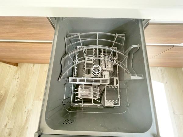 吹田市日の出町の中古一戸建て