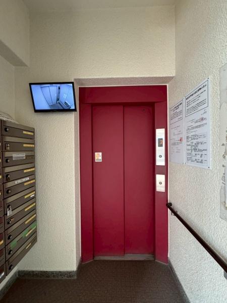 メゾンドール千里泉ヶ丘１号館