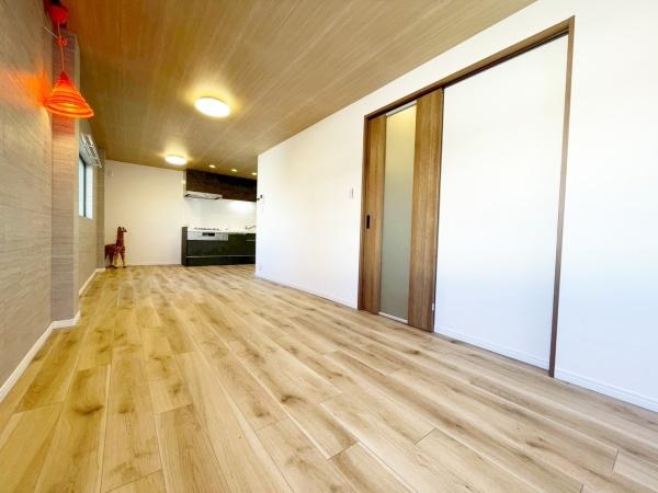 尼崎市東園田町８丁目の中古一戸建て