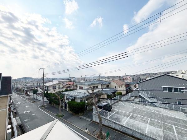神戸市須磨区白川台４丁目の中古一戸建て