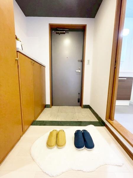 豊中上野西パークハウス