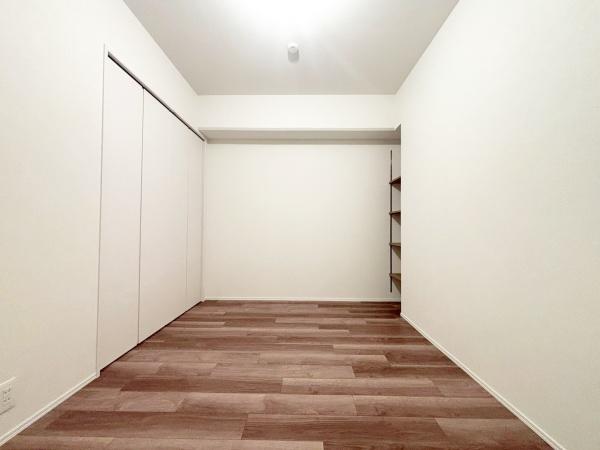 近鉄淀川リバーサイドマンション