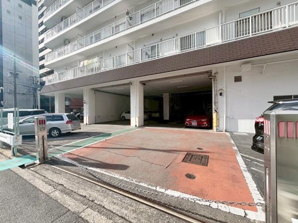 近鉄淀川リバーサイドマンション
