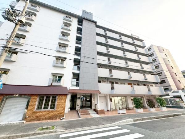 サン三国マンション