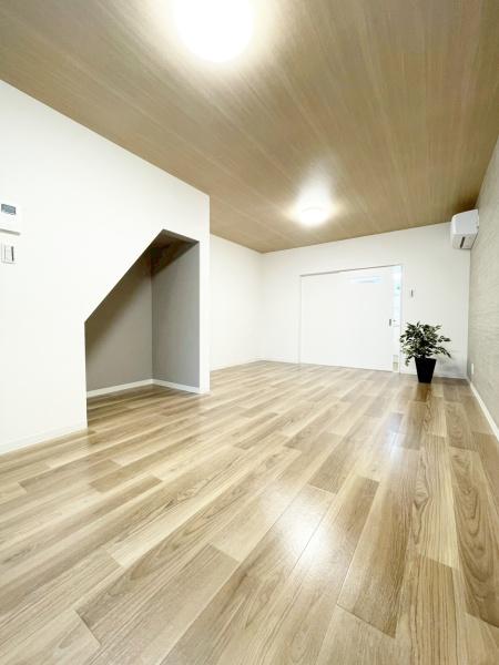 豊中市島江町２丁目の中古テラスハウス