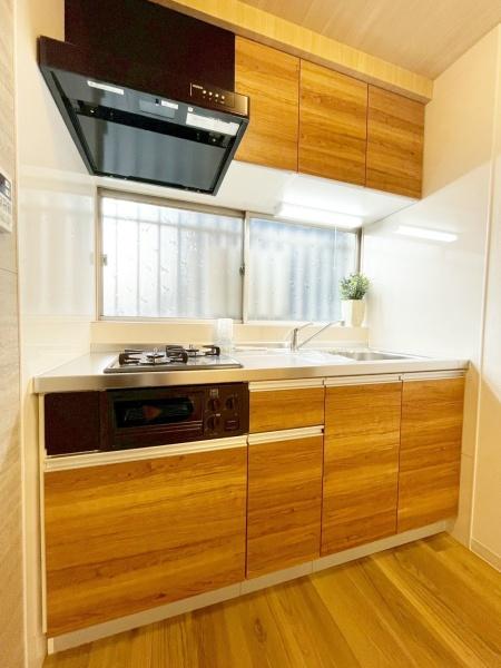 豊中市島江町２丁目の中古テラスハウス