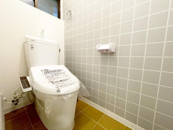 豊中市島江町２丁目の中古テラスハウス
