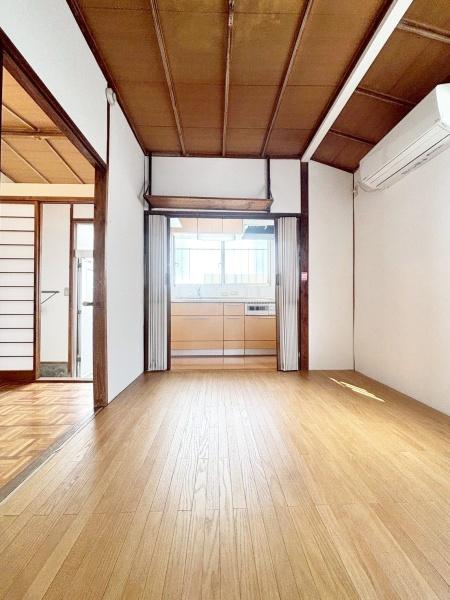 豊中市庄内幸町2丁目