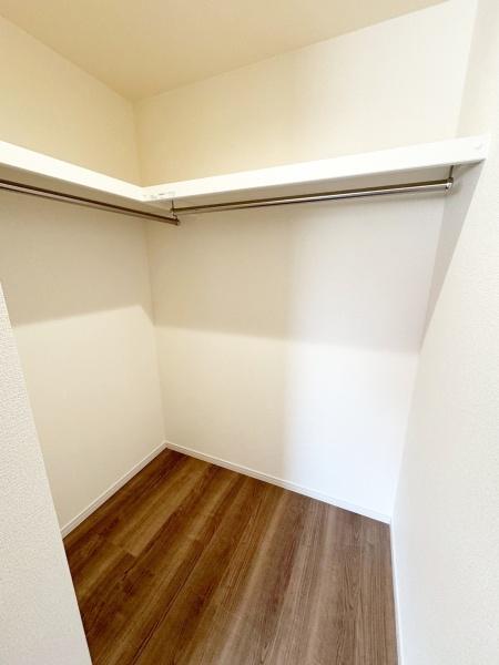 豊中市桜の町6期1号棟　新築戸建