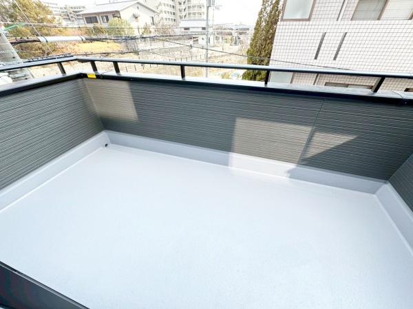 豊中市桜の町6期1号棟　新築戸建