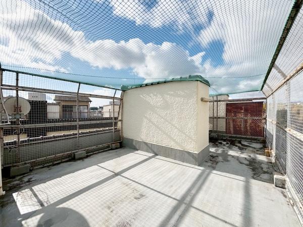 豊中市上新田４丁目の中古一戸建て