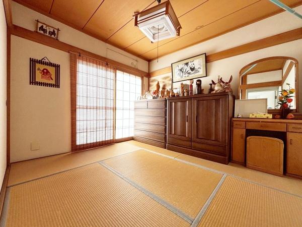 豊中市上新田４丁目の中古一戸建て