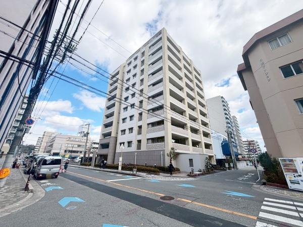 ネバーランド江坂垂水町